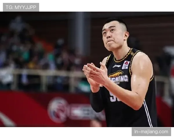 韩德君37岁高龄入选MVP候选 辽宁老将展现领袖价值