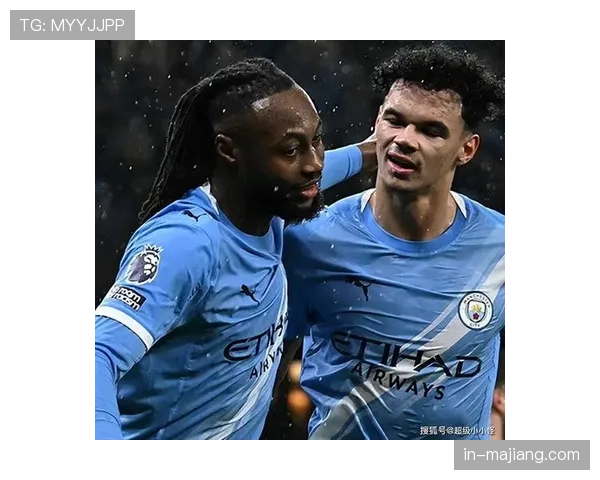 英超争冠格局生变 曼城凭借五连胜缩小分差